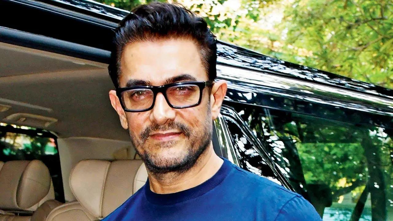 It’s difficult to imagine any other actor in a role essayed by Aamir Khan. Such is his ability to make every character his own. But things are different with 'Laal Singh Chaddha'. With director Advait Chandan’s adaptation of 'Forrest Gump' (1994), Khan steps into a role immortalised by Tom Hanks. The scrutiny, then, will be more intense — a fact that the superstar was aware of as he dedicated the last four years giving shape to his passion project. Today, he sits content with his creation, as the film is barely 10 days away from release. Read full story here