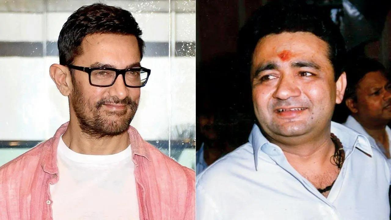 Even as Aamir Khan is contemplating a break before working on his next with director RS Prasanna, buzz is that 'Mogul', his biopic on the late music baron, has been put on hold. Read full story here