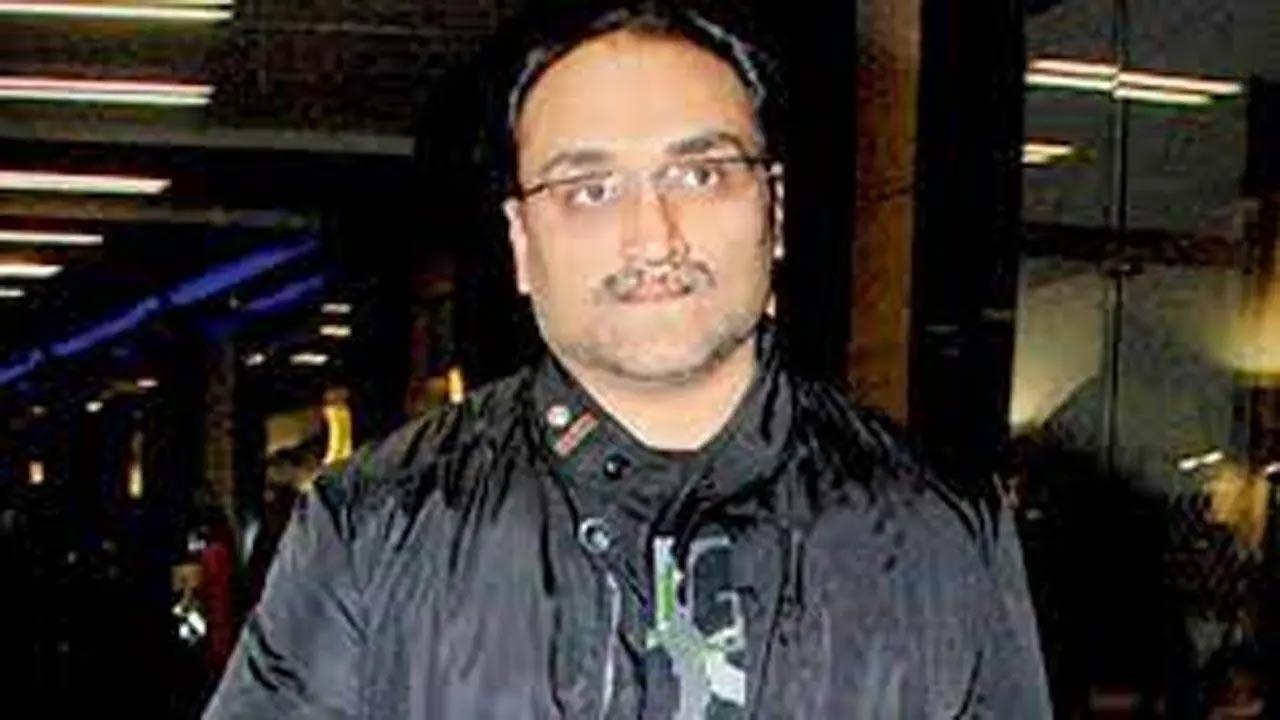 Aditya Chopra's musical 'Come Fall In Love' set to open at The Old Globe in California on September 14