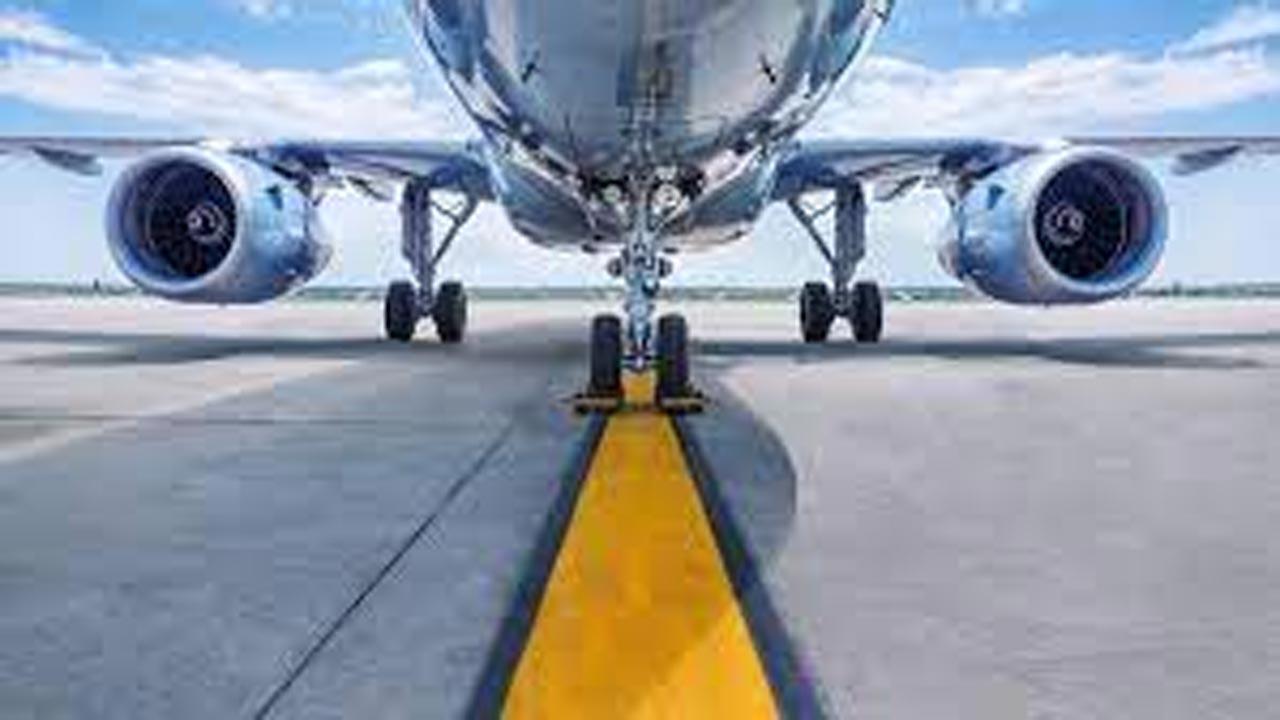 ‘Parts of 8 structures near Mumbai airport to be razed in a month’