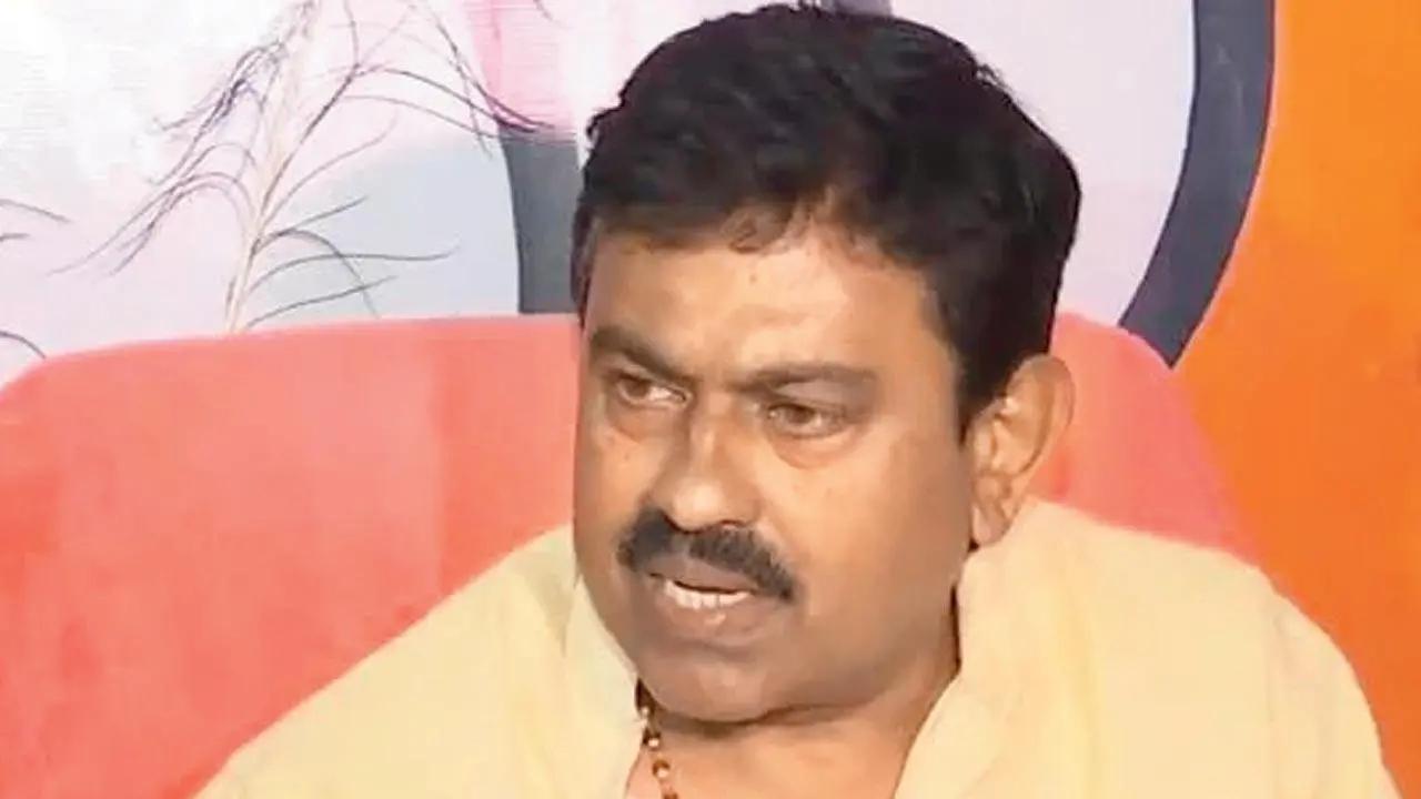 Maharashtra: Union minister Ajay Mishra to meet BJP workers in Konkan stronghold of Shiv Sena