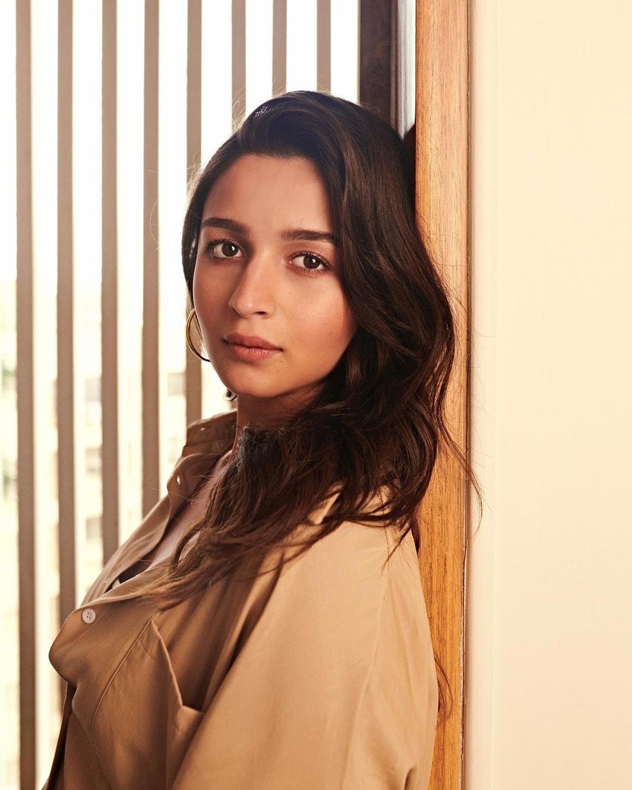 Alia will next be seen sharing the screen with Ayan Mukherji's 'Brahmastra: Part 1 Shiva'. The film is set to hit the theatres on September 9. Apart from Ranbir and Alia, 'Brahmastra Part One: Shiva' also stars Amitabh Bachchan, Mouni Roy, and south actor Nagarjuna in prominent roles. 'Brahmastra' was in limelight from the very day it was announced and it took over four years to get the production work done for this film