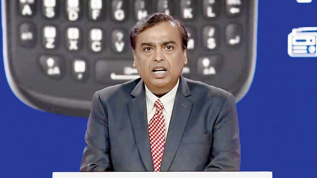 BREAKING: Eight calls made to Reliance hospital posing threat to Mukesh Ambani and family, claims Mumbai Police