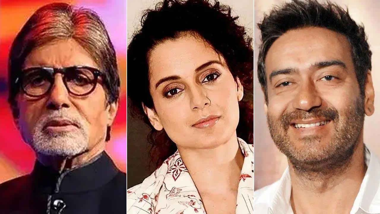 Bollywood celebrities extend Janmashtami wishes on social media