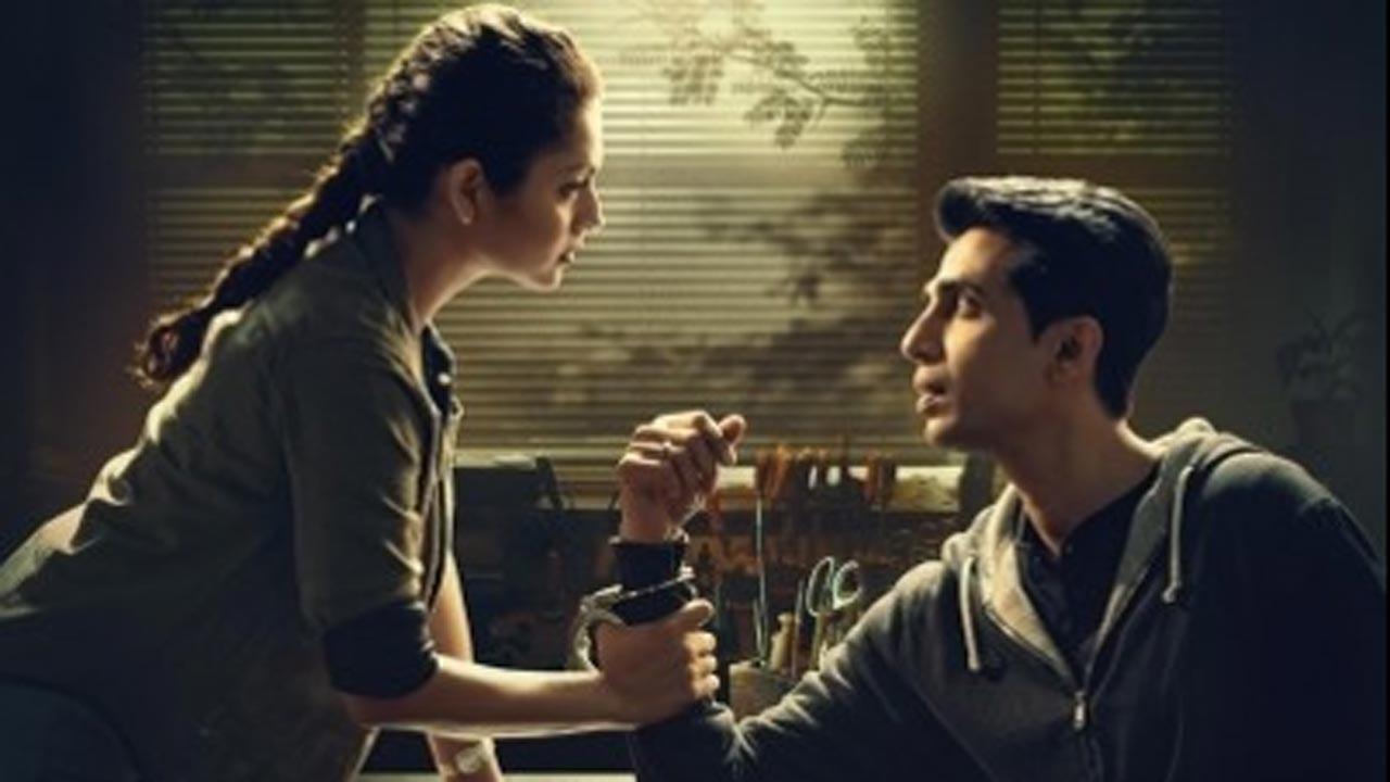 Duranga Kabir Singh Antim 5 remakes which are critically acclaimed