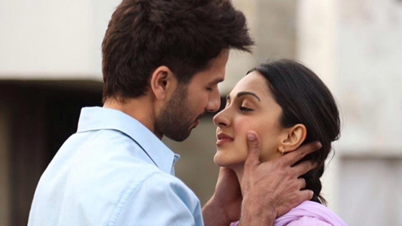 Kabir Singh – Netflix