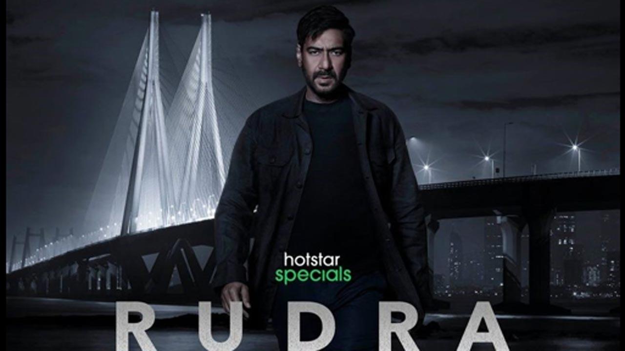 Hotstar kabir on sale singh