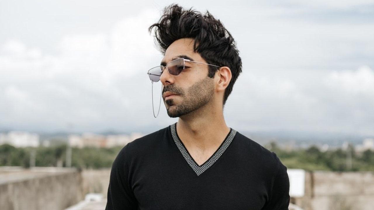 Exclusive! Aparshakti Khurana: Sports has been an integral part of my upbringing