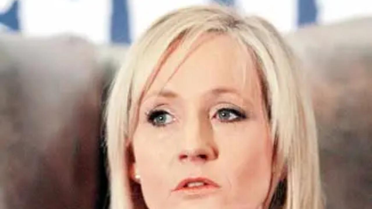 'You are next': Author JK Rowling receives death threat over Rushdie tweet