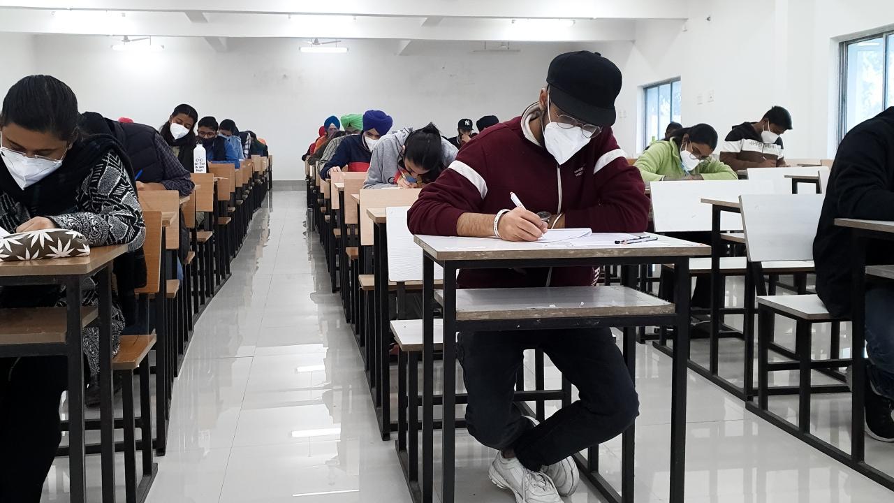 CUET 4th phase: Exam cancelled at 13 centres due to 'technical reasons'