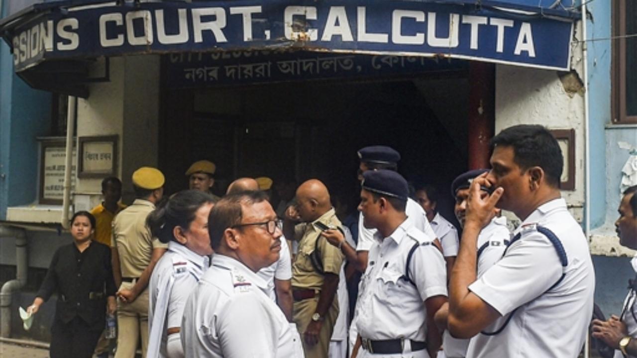 School jobs scam: HC extends ex-WB minister's judicial remand by 14 days
