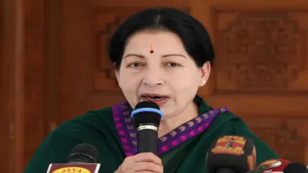 Jayalalithaa death: AIIMS panel gives clean chit to Apollo Hospital, says 'correct' medical procedures followed