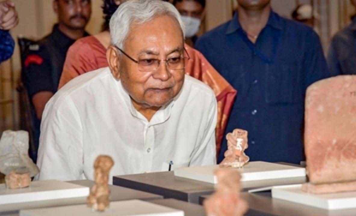 JD(U) national executive, council to meet on September 3, 4 in Patna