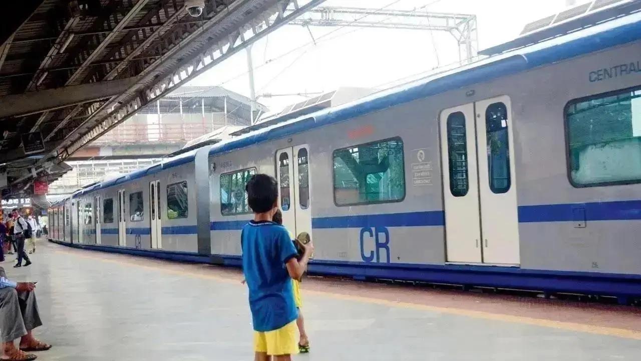 Railways faces heat over AC local trains, suspends 10 services after another commuter stir