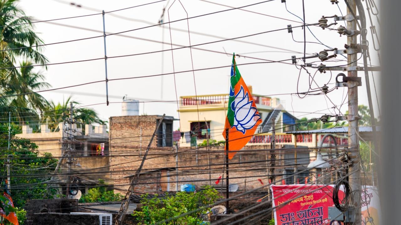Will Rahul Gandhi, Congress apologise on Pegasus issue: BJP