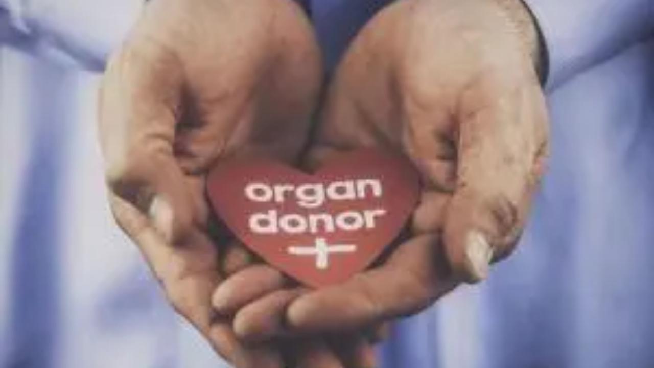 16-month-old baby dies but saves many lives with his organs