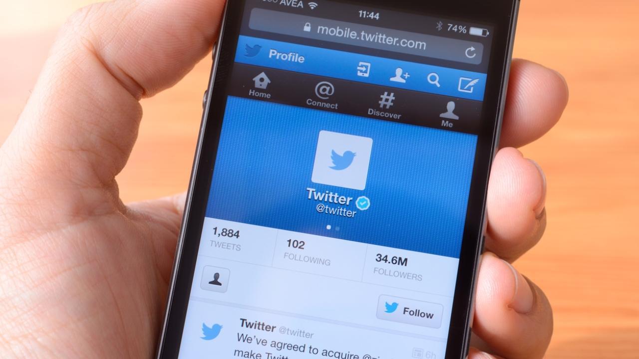 Parliament panel grills Twitter officials over data security, privacy