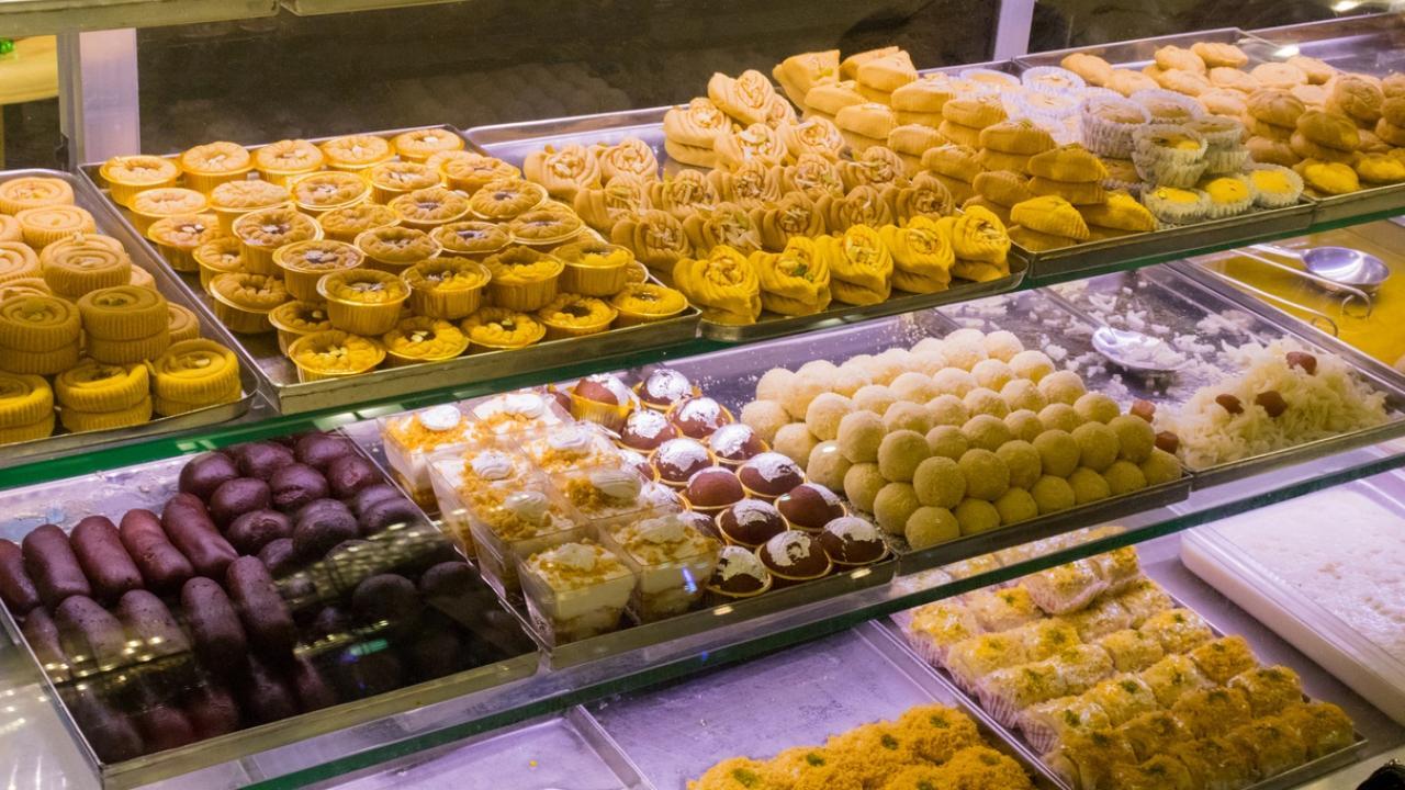 Buying sweets for Ganeshotsav? FDA has advice for you