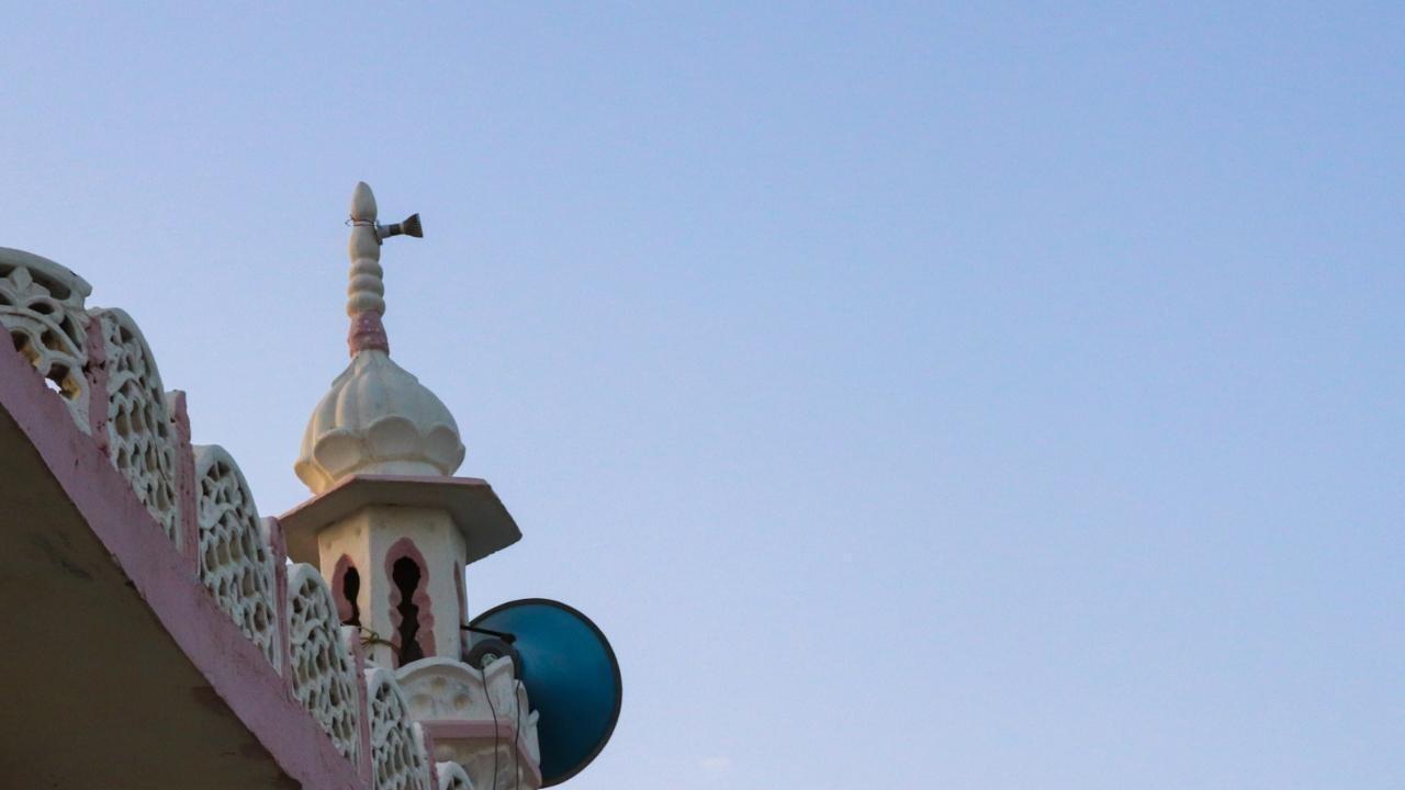 Funds to be raised by Islamic foundation for construction of mosque in Ayodhya
