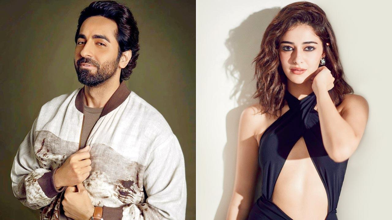 Have you heard? New dream girl for Ayushmann Khurrana