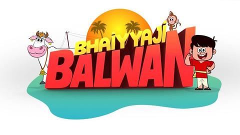 Bhaiyyaji Balwan to launch on Hungama TV