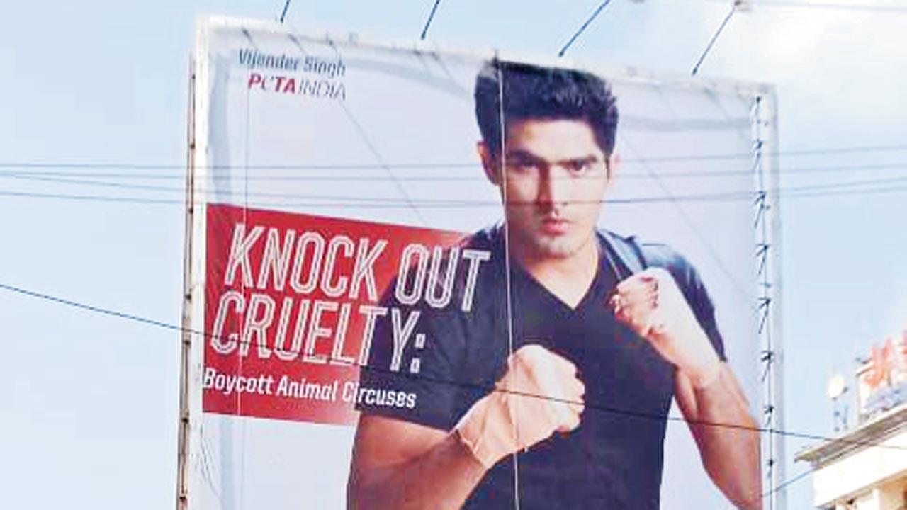 After appeals from PETA India, BookMyShow stops selling circus tickets