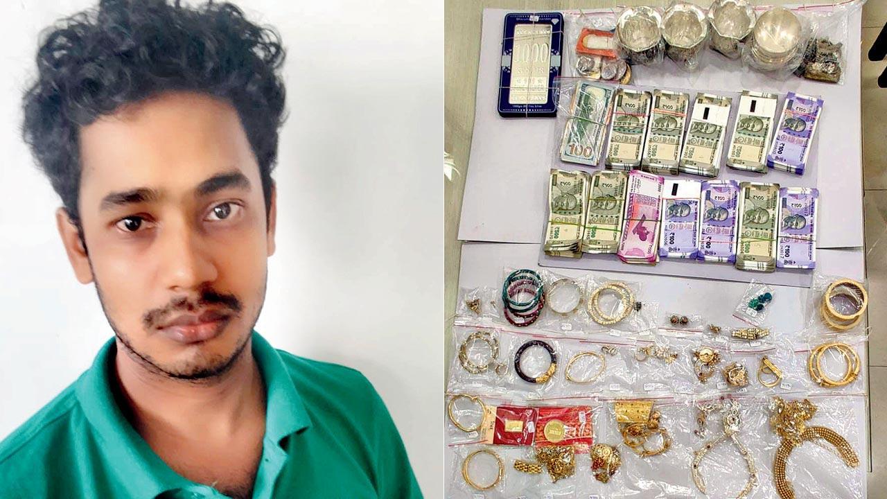 Get your domestic help verified: Mumbai police