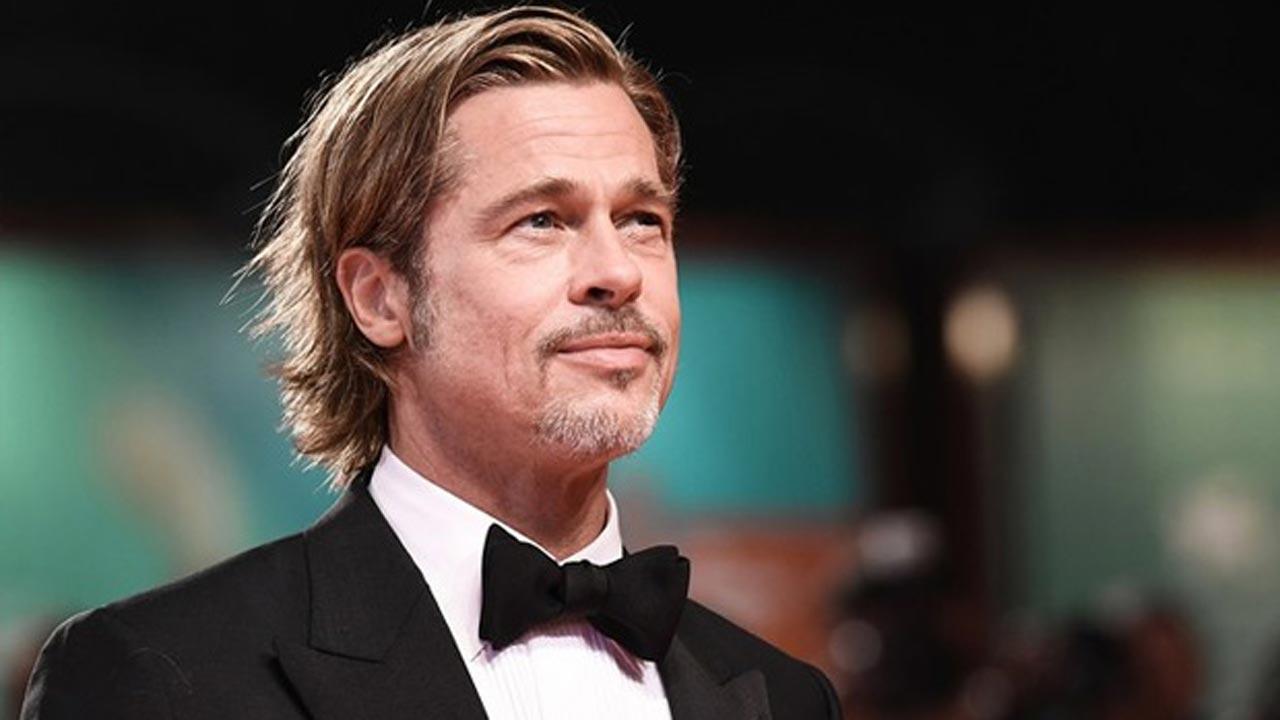 Brad Pitt shockingly compared one of his children with Angelina to 'Columbine kid'