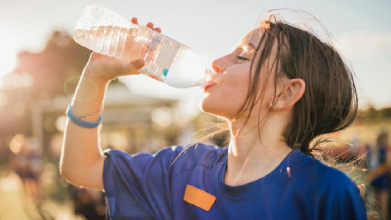 New study warns how rising global temperatures may affect children's fitness levels