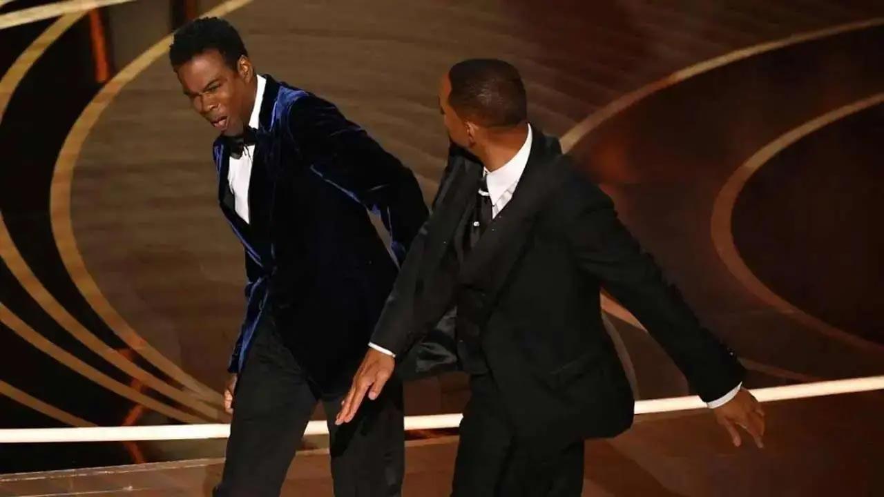 Chris Rock reacts over Oscar 2022 slap incident: Everybody is trying to be a f**ing victim