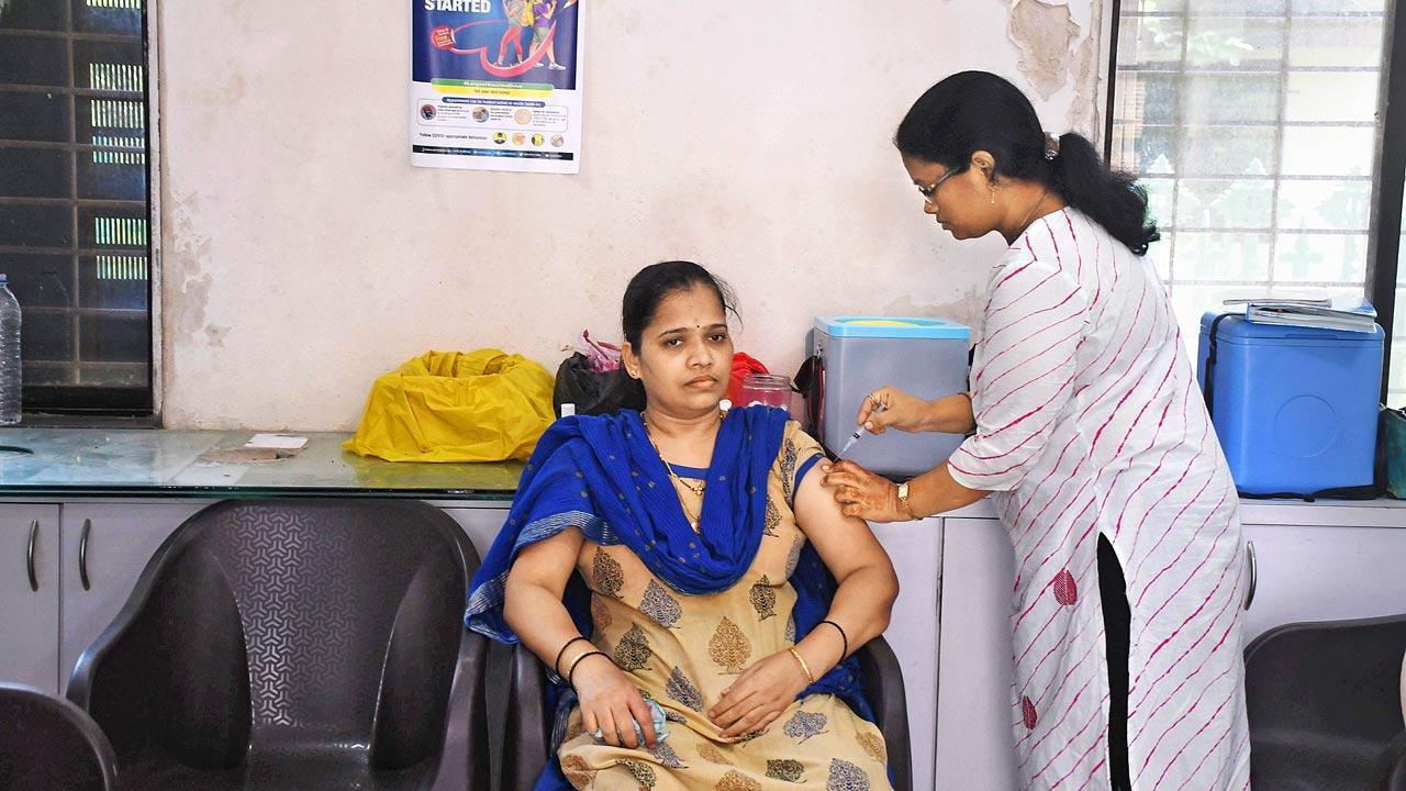 Mumbai logs 164 new cases and zero deaths