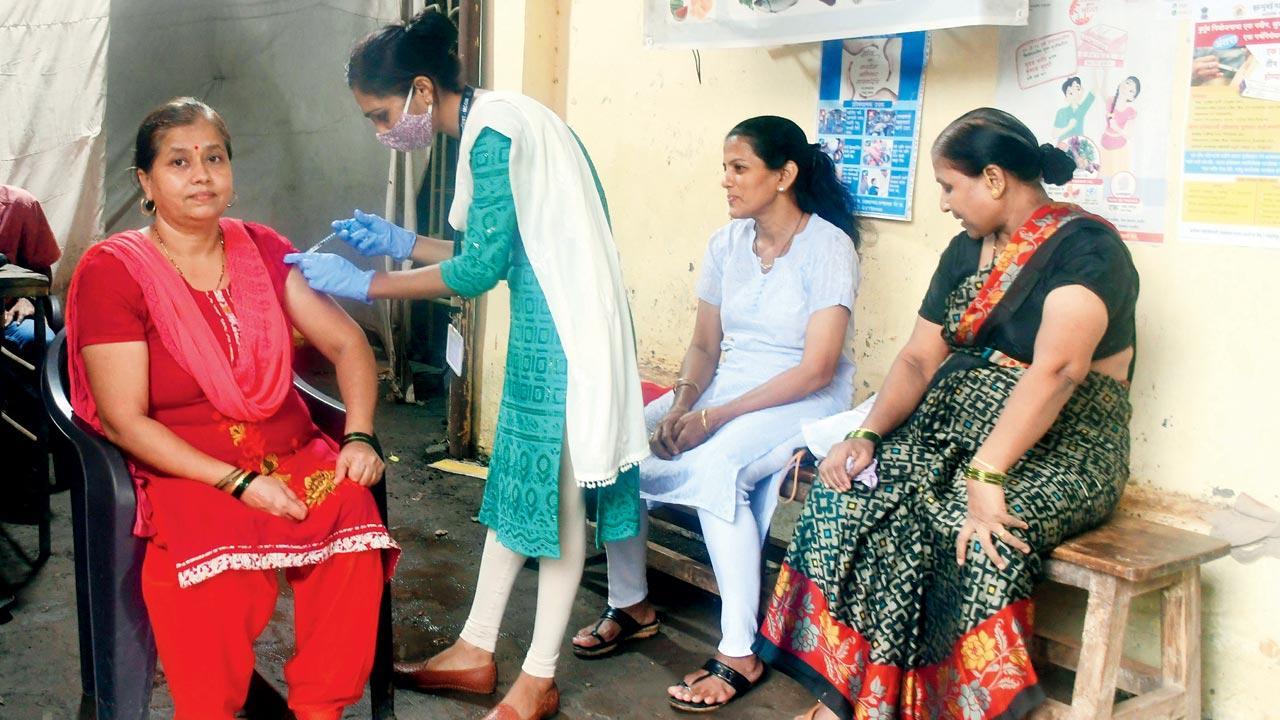 Mumbai: Significant drop in Covid-19 cases, at 351; fatalities down to 3
