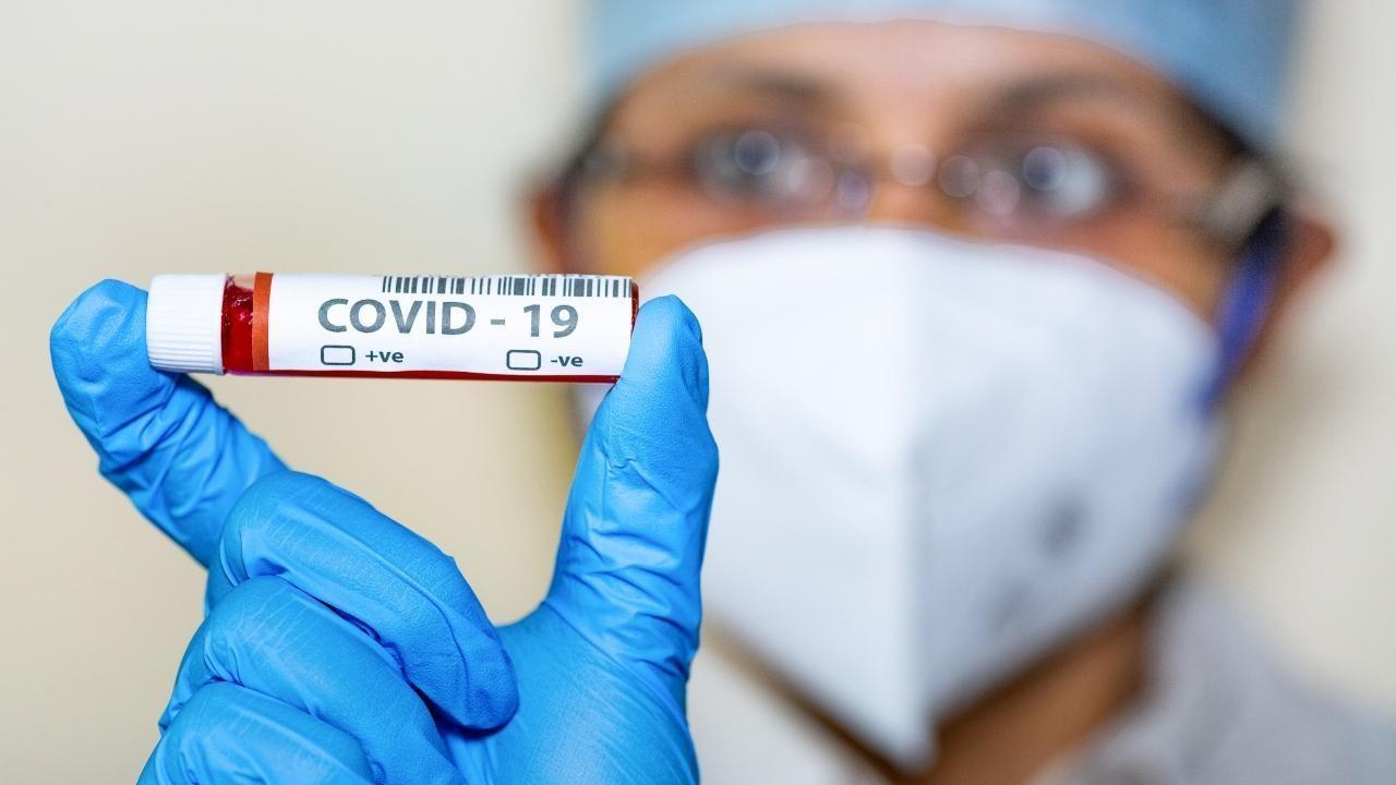 186 fresh Covid-19 cases in Thane; active tally rises to 1,604