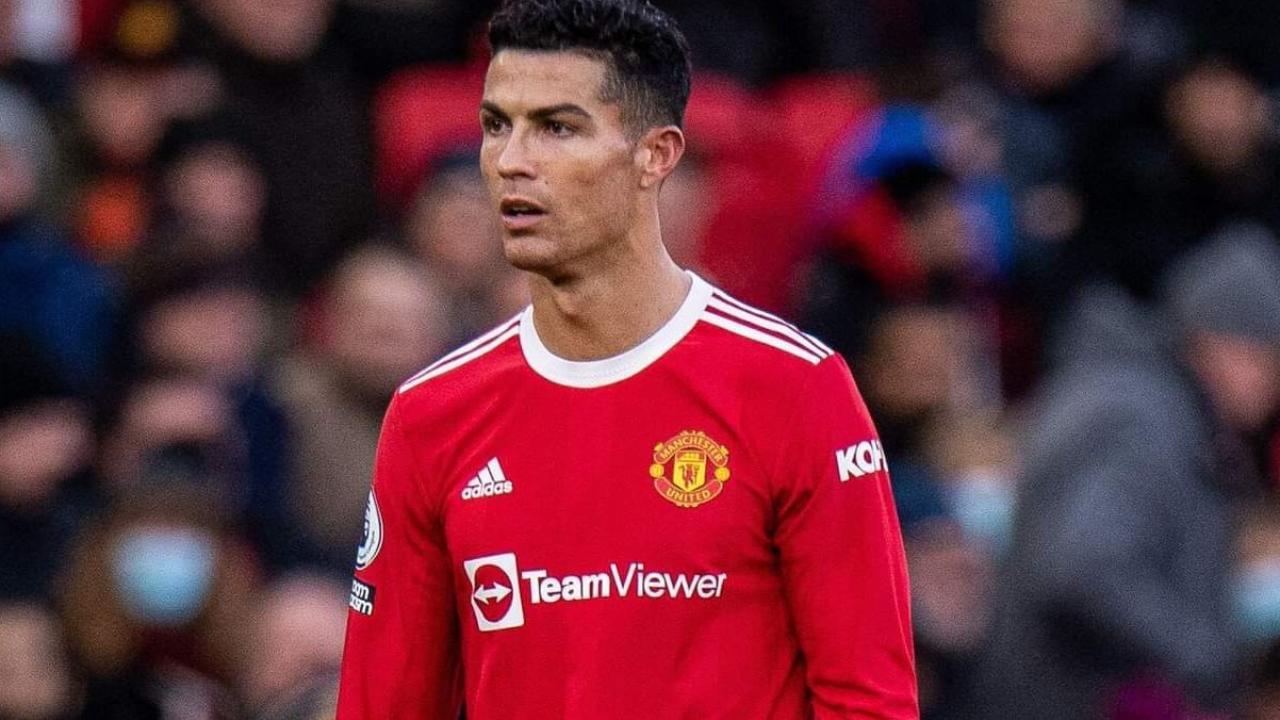 Cristiano Ronaldo amongst the most abused PL players on Twitter - study