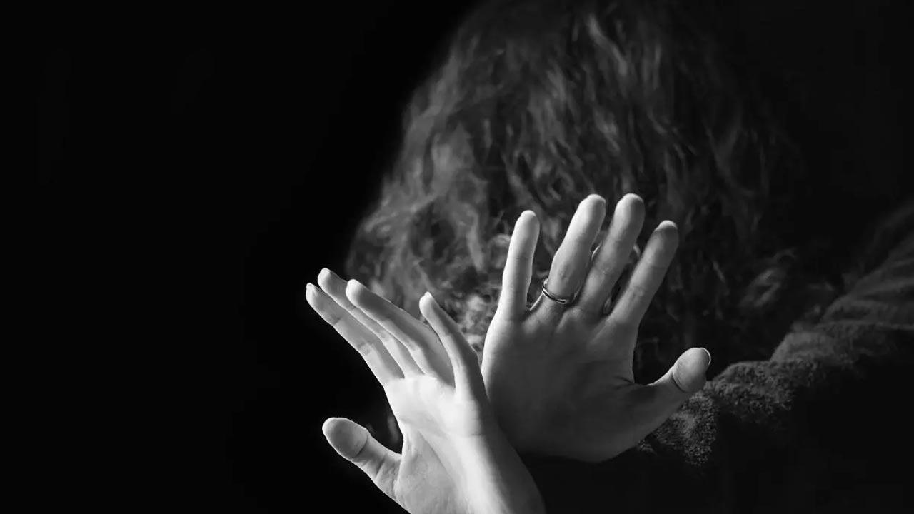 In UP, Dalit girl thrashed and thrown out of school