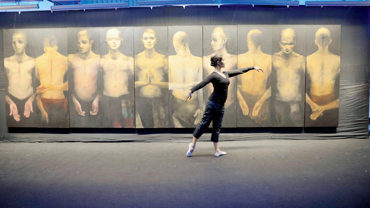 Tu-tu good: A two-day ballet festival in Mumbai for the dance form enthusiasts across India
