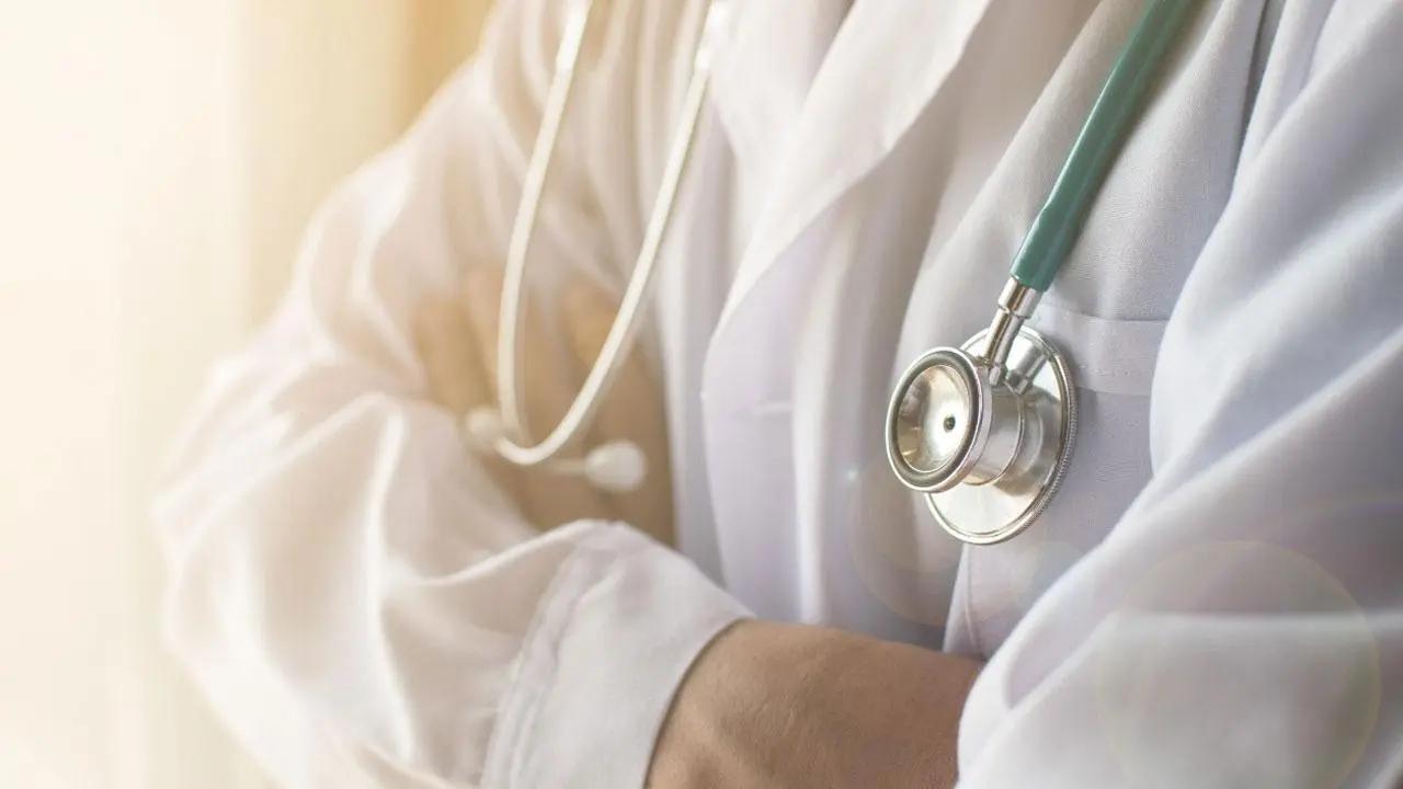 Madhya Pradesh: Doctor couple booked after health scheme beneficiaries found in hotel instead of hospital