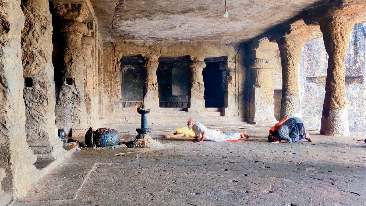 Mumbai Diary: Tuesday Dossier