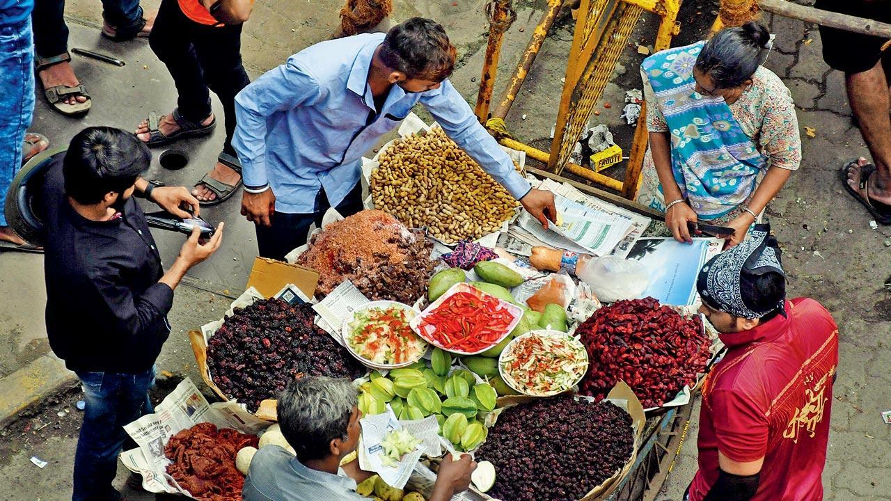 Mumbai Diary: Tuesday Dossier