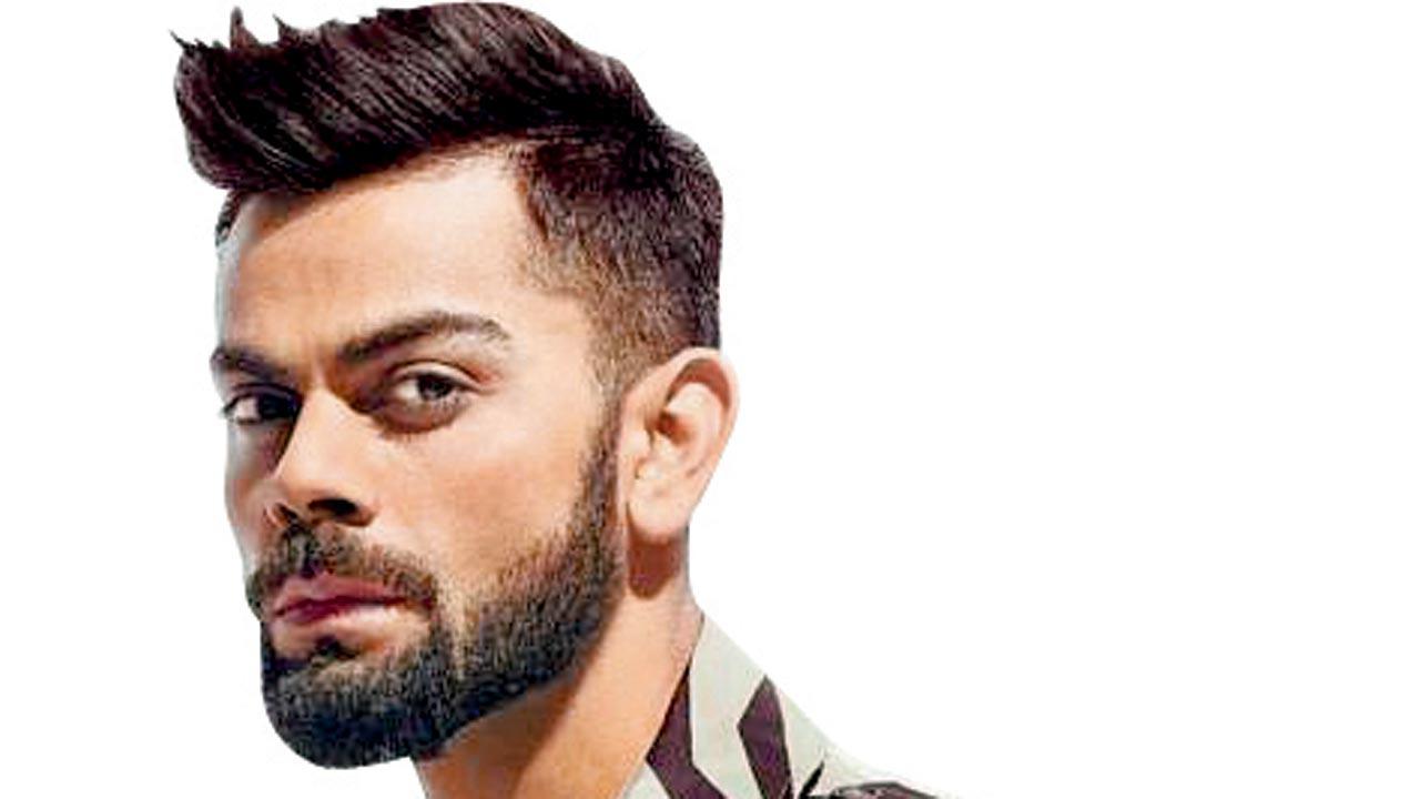 King Kohli’s Kishore da moment