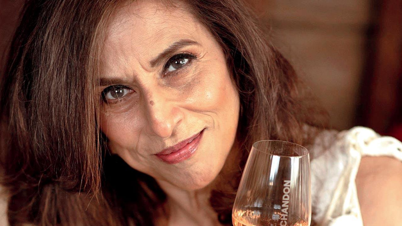 De’s culinary story