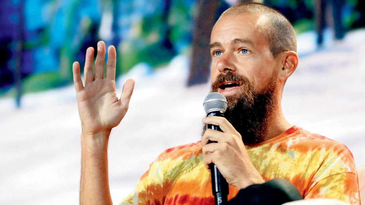 Dorsey’s biggest regret: Twitter is a company