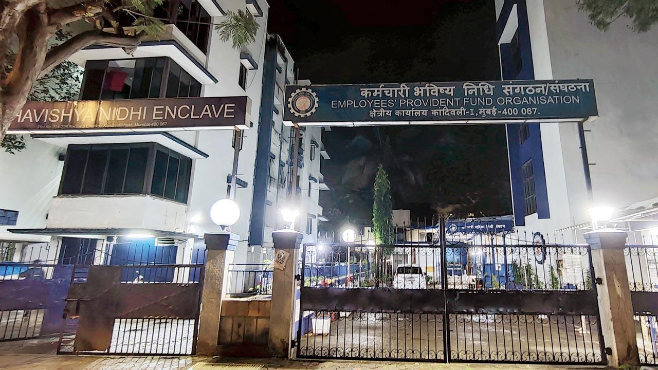 Double-barrelled probe ordered in Jet airways PF scam