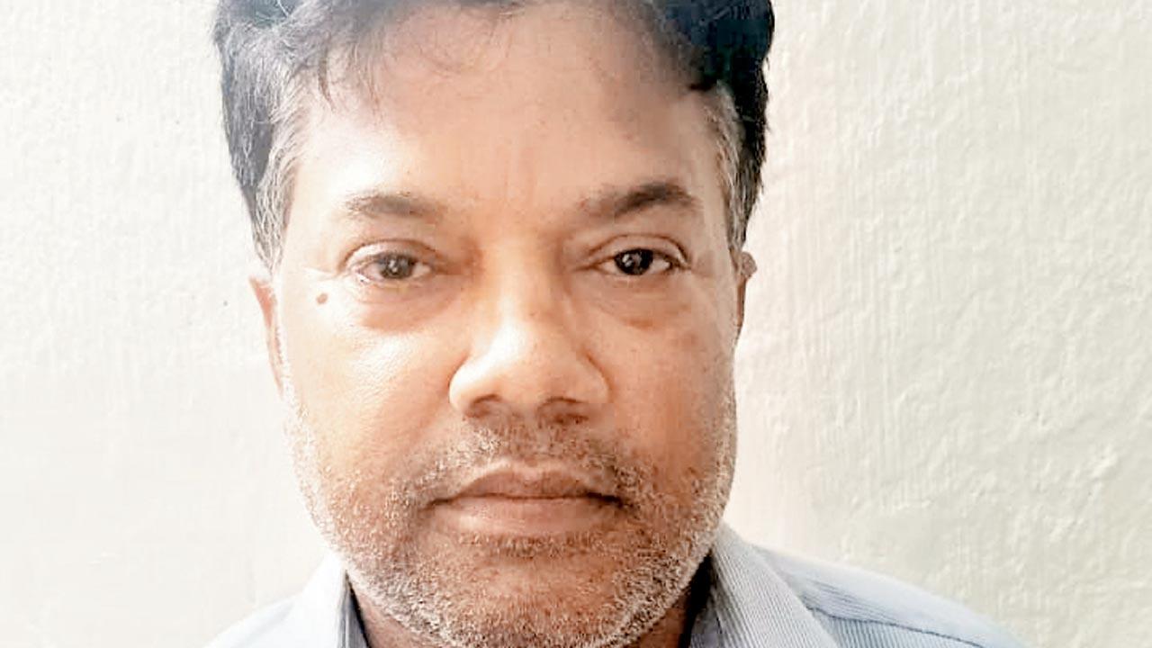 Prem Prakash Singh, main accused