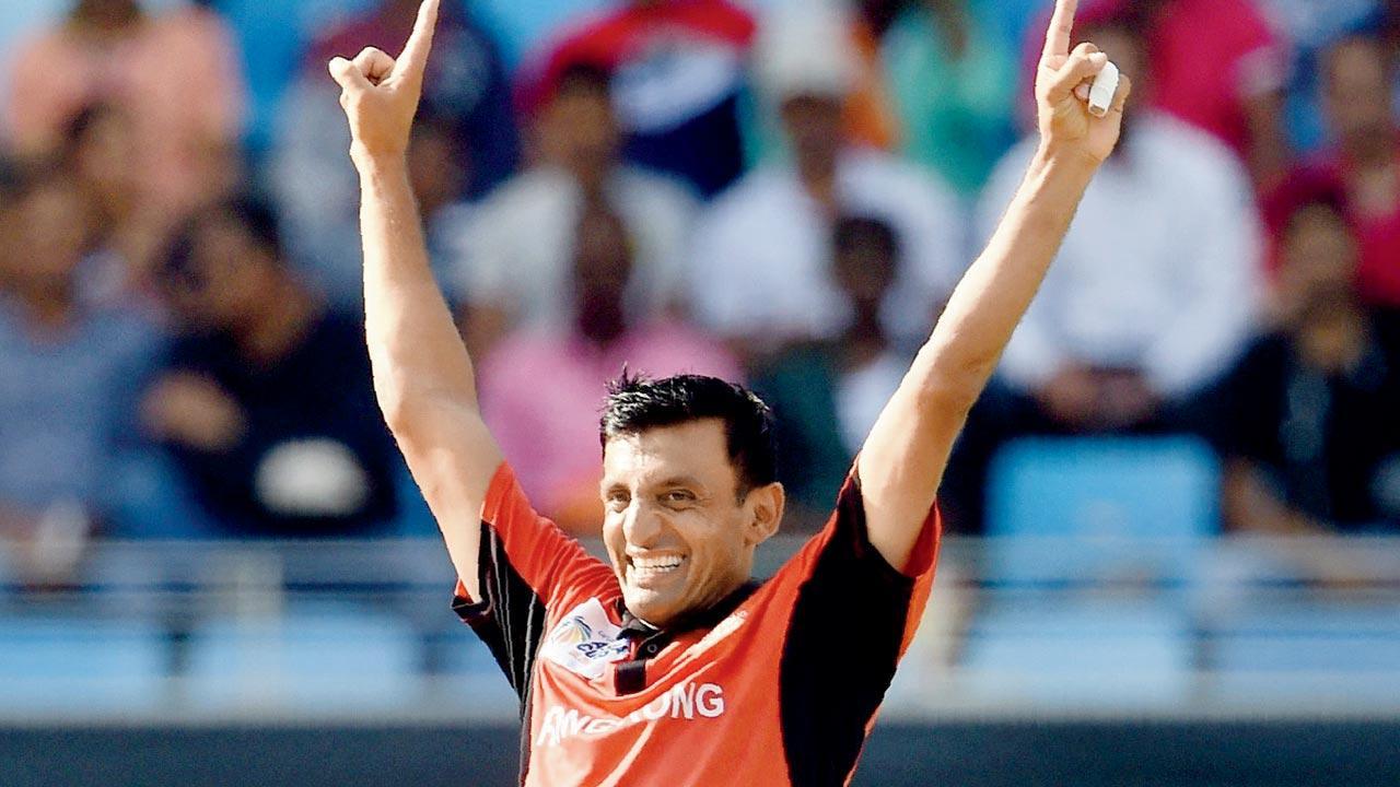 Asia Cup 2022: Hong Kong’s Ehsan Khan hopes to shine on for newborn son