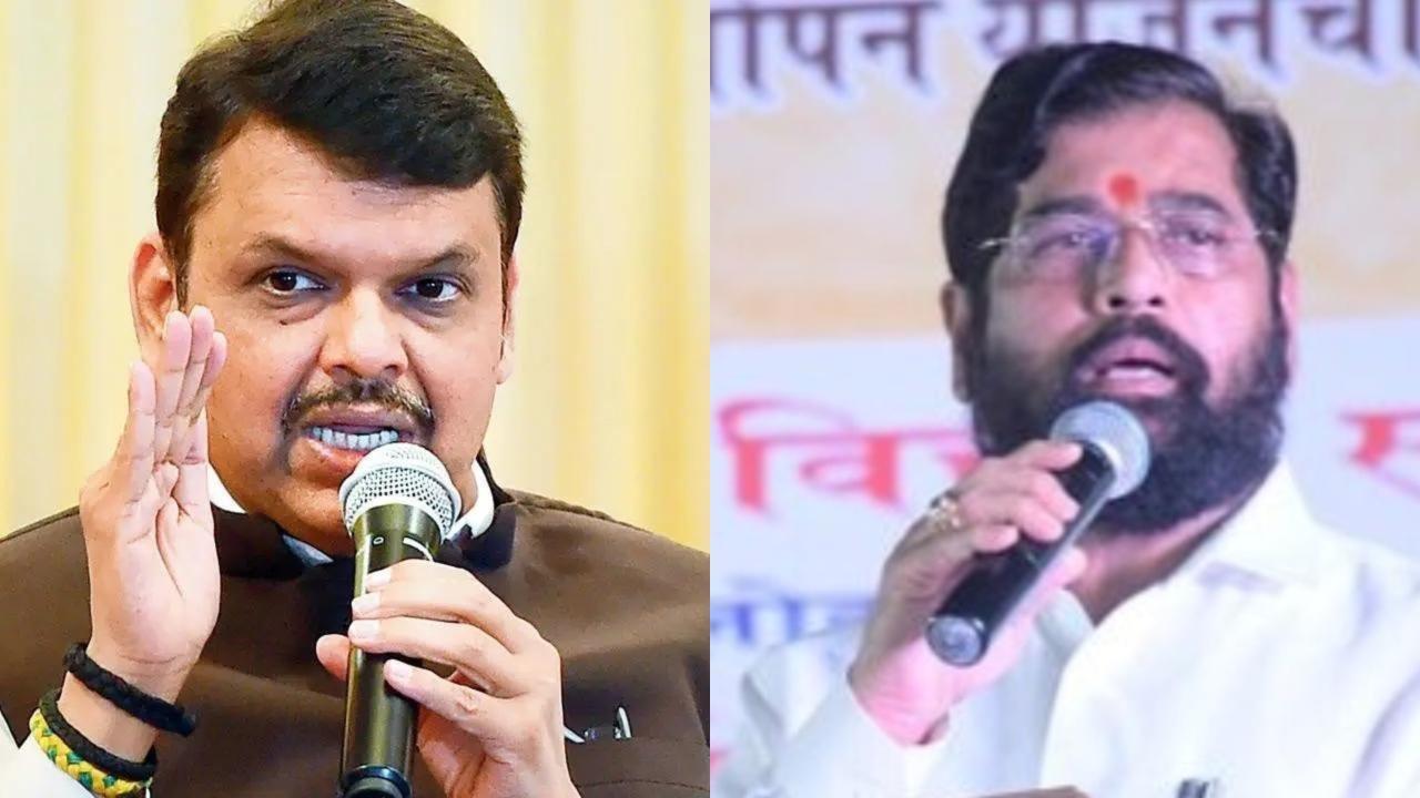 Mumbai News LIVE: First cabinet meet of Eknath Shinde govt later today