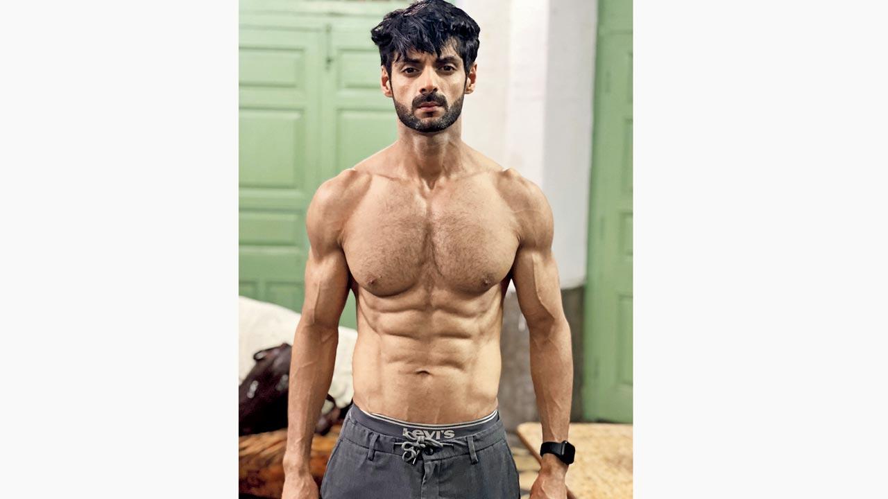 Karan Wahi