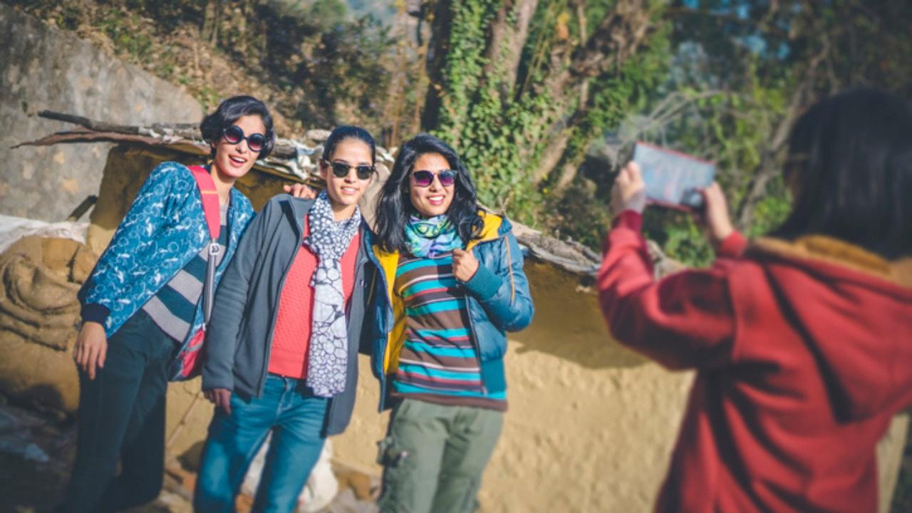 Friendship Day 2022: Plan an exciting trip to these places in India with your friends