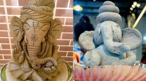 Ganesh Chaturthi 2022: Attend these workshops to learn how to make your own idol