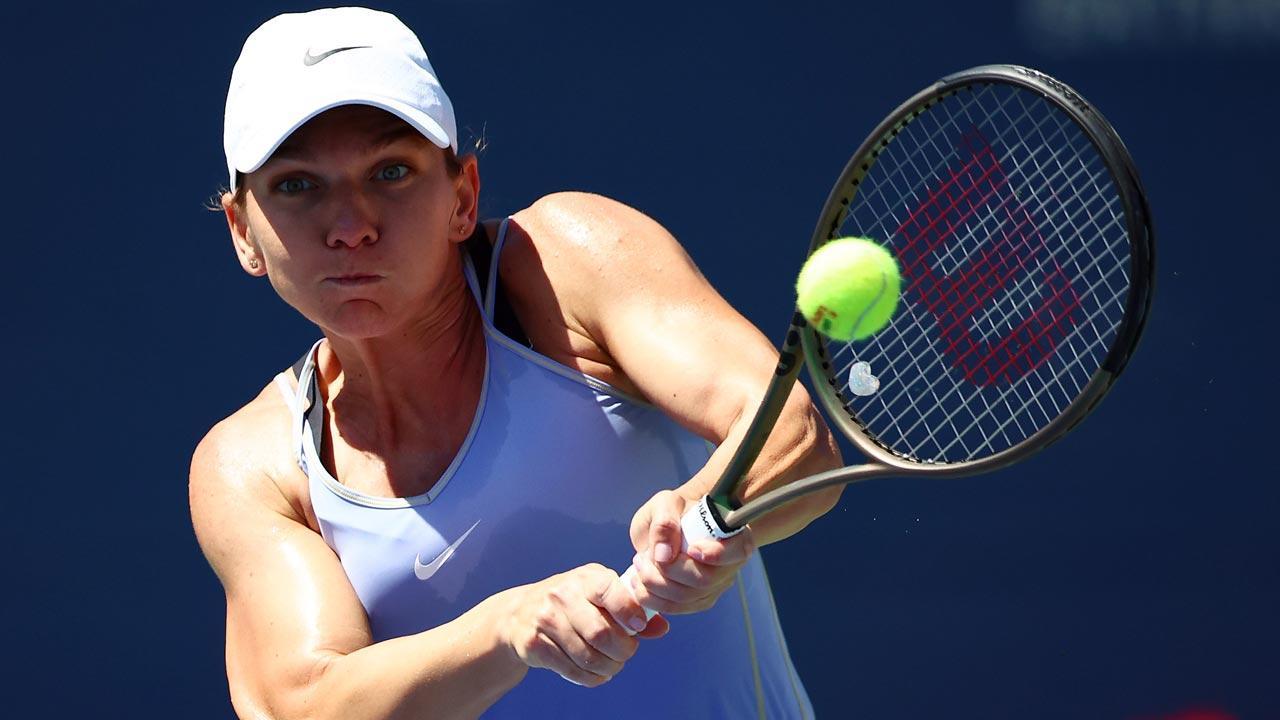 Tennis news: Simona Halep beats Coco Gauff  to enter Montreal Open semis